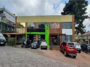 Lojas em leilão - Rua Serraria, 1090 - Porto Alegre/RS - Creditas Soluções Financeiras Ltda | Z36476