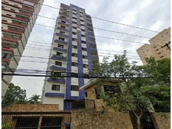 Apartamentos e Flats em leilão - Rua Divinópolis, 353 - São Paulo/SP - Itaú Unibanco S/A  | Z36315