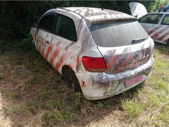  em leilão - Avenida Jaraguá, 580 - Sorocaba/SP - Tribunal de Justiça do Estado de São Paulo | Z36492