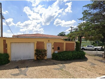 Casa em leilão - Rua Doutor Lúcio Pereira Peixoto, 220 - Campinas/SP - Tribunal de Justiça do Estado de São Paulo | Z36435