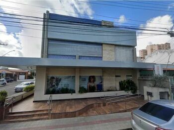 Prédios Comercais em leilão - Praça da Imprensa, 5 - Aracaju/SE - Itaú Unibanco S/A  | Z36126