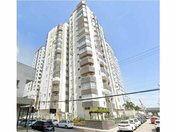 Apartamentos e Flats em leilão - Rua Victor Meirelles, 83  - São José/SC - GALLERIA HOME EQUITY FIDC | Z36283