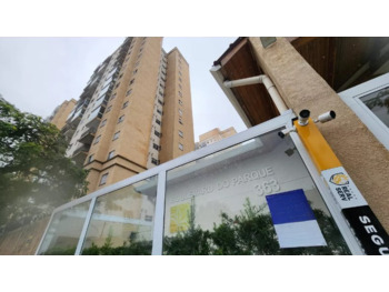 Apartamentos e Flats em leilão - Avenida Engenheiro Manoel Ferramenta Júnior, 363 - Santos/SP - Tribunal de Justiça do Estado de São Paulo | Z36403