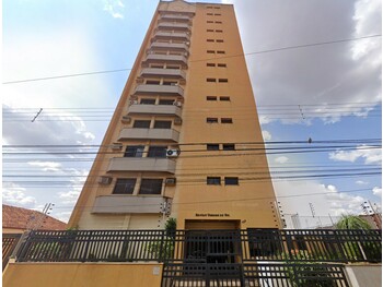 Apartamentos e Flats em leilão - Rua Alagoas, 724 - Catanduva/SP - GALLERIA HOME EQUITY FIDC | Z36487