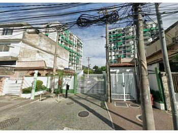Apartamento em leilão - Rua Agostinho Barbalho, 77 - Rio de Janeiro/RJ - Itaú Unibanco S/A  | Z36463