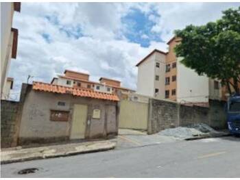 Imagem do imóvel Leilão extrajudicial de Apartamento em Contagem/MG - Jardim Laguna