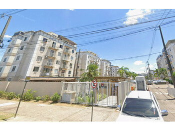 Apartamentos e Flats em leilão - Rua Tomé de Souza, 100 - São Leopoldo/RS - RIZA II SECURITIZADORA S.A | Z36409