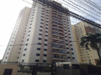Imagem do imóvel Leilão extrajudicial de Apartamento em São Paulo/SP - Vila do Castelo