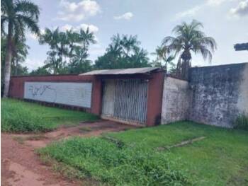 Imagem do imóvel Leilão extrajudicial de Casa em Benevides/PA - Canutama