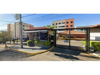 Apartamentos e Flats em leilão - Avenida Industrial, s/n - Camaçari/BA - Banco Santander Brasil S/A | Z36506