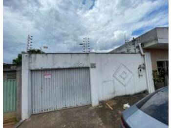 Casa em leilão - Rua 18, 207 - Araguaína/TO - Banco Santander Brasil S/A | Z36506