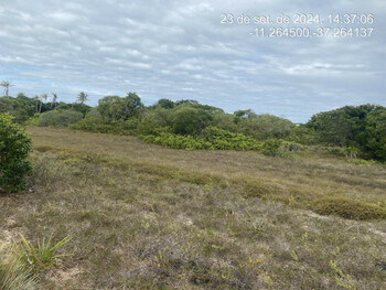 Terreno em leilão - Estrada do Abais, s/n - Itaporanga Dajuda/SE - CNP Seguradora | Z36305
