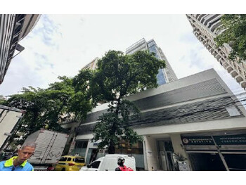 Sala Comercial em leilão - Rua Engenheiro Enaldo Cravo Peixoto, 105 - Rio de Janeiro/RJ - Banco Bradesco S/A | Z36400