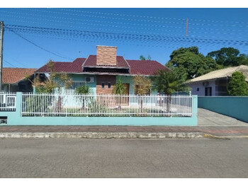 Casa em leilão - Rua Vereador Dorvalino Gonzaga, 41 - Pouso Redondo/SC - Banco Santander Brasil S/A | Z35950