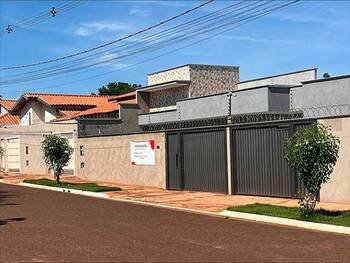 Casa em leilão - Travessa Guapó, 18 - Campo Grande/MS - Banco Santander Brasil S/A | Z36378
