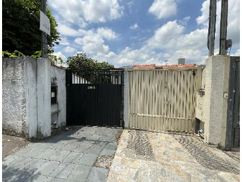 Casa em leilão - Avenida João Varin, 403 - Mauá/SP - Opea Securitizadora S/A | Z36289