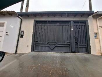 Imagem do imóvel Leilão extrajudicial de Casa em Promissão/SP - Residencial Nova Esperança