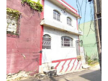 Casa em leilão - Avenida Ramos Ferreira, 2099 - Manaus/AM - Banco Bradesco S/A | Z36477