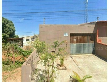 Casa em leilão - Rua 119, s/n - Valparaíso de Goiás/GO - Itaú Unibanco S/A  | Z36315