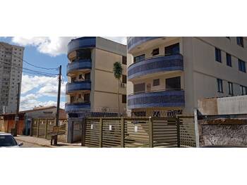 Apartamentos e Flats em leilão - Rua C55, s/n - Goiânia/GO - Banco Santander Brasil S/A | Z36506