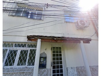 Casa em leilão - Rua Vila Inocência, 04 - Cuiabá/MT - Banco Bari de Investimentos e Financiamentos S/A | Z36486