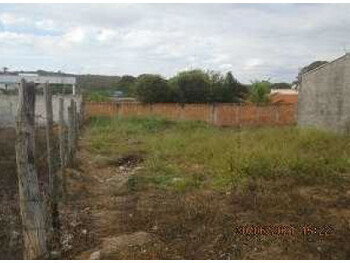Terrenos e Lotes em leilão - Rua Vicente Dias Barbosa, s/n - Carmo do Cajuru/MG - Banco Cooperativo Sicoob S.A. | Z36269