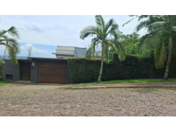 Casa em leilão - Rua João Pedro Schimitt, 315 - Novo Hamburgo/RS - Banco Santander Brasil S/A | Z35930
