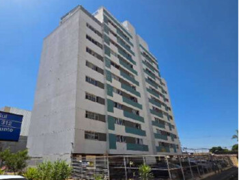 Apartamento em leilão - Quadra Qn 312, Conjunto 7, Lote 1, s/nº - Brasília/DF - Fundação Habitacional do Exército - FHE | Z36262