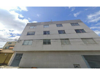 Apartamento em leilão - Rua Frei Sabino, 331 - Divinópolis/MG - Banco Bradesco S/A | Z36307