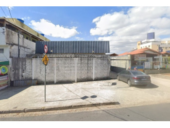 Galpões em leilão - Avenida Padre Joaquim Martins, 280 - Contagem/MG - Banco Bradesco S/A | Z36349