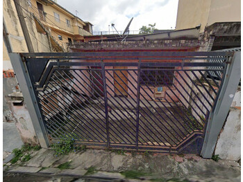 Casa em leilão - Travessa Galiano Olivato, 120 - São Paulo/SP - Opea Securitizadora S/A | Z36289