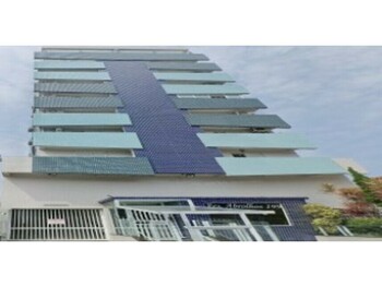 Apartamento em leilão - Rua Visconde de Faria, 199 - Santos/SP - Itaú Unibanco S/A  | Z36315