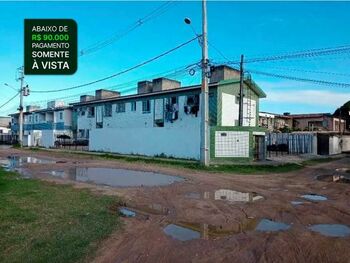 Casa em leilão - R. Castro Alves, 120 - Olinda/PE - Banco Santander Brasil S/A | Z36378