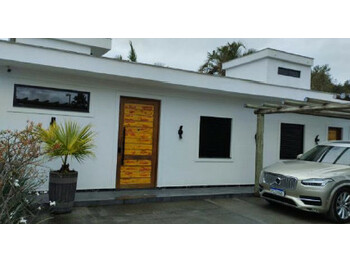 Casa em leilão - Rua Olivio Silva Lamas, s/n - Garopaba/SC - GALLERIA HOME EQUITY FIDC | Z36414