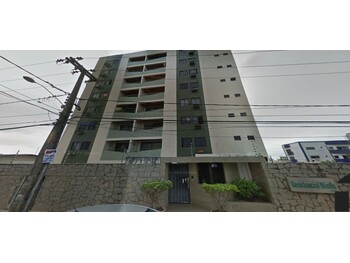 Apartamentos e Flats em leilão - Rua Doutor Francisco de Assis Câmara Dantas, 270 - João Pessoa/PB - Creditas Soluções Financeiras Ltda | Z36476