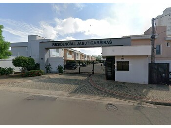 Casa em leilão - Rua Argeo Piva, 683 - Paulínia/SP - Banco Bradesco S/A | Z36349