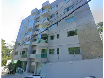 Apartamentos e Flats em leilão - Rua Vicente Garambone, 73 a 85 - Cachoeiro de Itapemirim/ES - Creditas Soluções Financeiras Ltda | Z36203