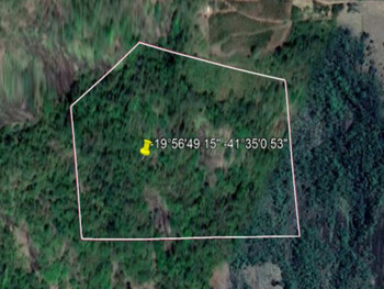 Área Rural e Terrenos em leilão - Córrego Santa Rita, s/n - Mutum/MG - Banco Cooperativo Sicoob S.A. | Z36382