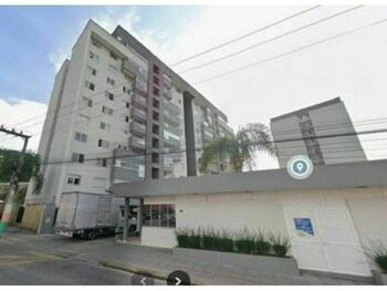 Apartamentos e Flats em leilão - Rua Leopoldo Leite, 81 - Camboriú/SC - Itaú Unibanco S/A  | Z36315