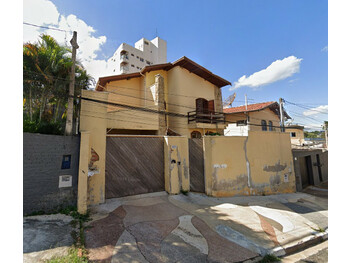 Casa em leilão - Rua Paulo de Faria, 693 - Campinas/SP - Opea Securitizadora S/A | Z36289