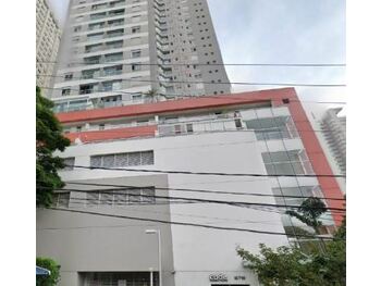 Apartamentos e Flats em leilão - Rua Antônio de Macedo Soares, 878 - São Paulo/SP - Tribunal de Justiça do Estado de São Paulo | Z36521