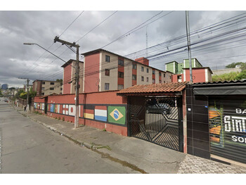 Apartamentos e Flats em leilão - Rua Edson Danillo Dotto, 475 - São Paulo/SP - SPDA Companhia São Paulo de Desenvolvimento e Mobilização de Ativos | Z36261