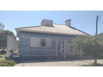 Casa em leilão - Rua Antônio Mascia, 769 - Uruguaiana/RS - Banco Bradesco S/A | Z36307