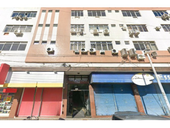Sala em leilão - Rua Frei Gaspar, 739 - São Vicente/SP - Tribunal de Justiça do Estado de São Paulo | Z36379