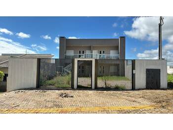 Apartamentos e Flats em leilão - Rua Buenos Aires, 1140 - Foz do Iguacu/PR - Banco Santander Brasil S/A | Z36378