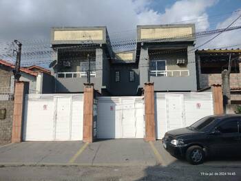 Casa em leilão - Rua Bertioga, 36 - São João de Meriti/RJ - Banco Santander Brasil S/A | Z36378