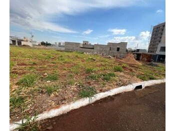 Terrenos e Lotes em leilão - Rua K, s/nº - Rio Verde/GO - Banco Bradesco S/A | Z36349