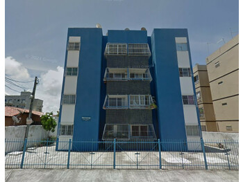 Apartamentos e Flats em leilão - Rua Campo Grande, 1366 - Jaboatão dos Guararapes/PE - Banco Santander Brasil S/A | Z36506