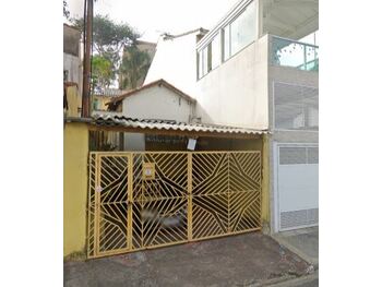 Casa em leilão - Rua Morro da Capoaba, 399 - São Paulo/SP - Tribunal de Justiça do Estado de São Paulo | Z36518
