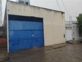 Galpão Comercial em leilão - Rua Miguel Calmon, 14 - Ribeira do Pombal/BA - Banco Bradesco S/A | Z36307